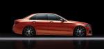 Mercedes-Benz C-Class Executive Line by Wald 2019 года